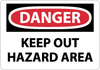 Sign - D568RD - Rutke Signs & Safety
