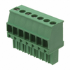 Terminal Blocks - Headers, Plugs and Sockets - A112931-ND - DigiKey