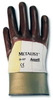 Ansell Metalist 28-407 Yellow 7 Cotton/Kevlar Cut-Resistant Gloves - ANSI 2 Cut Resistance - Nitrile Palm Only Coating - 076490-85786 - 076490-85786 - R. S. Hughes Company, Inc.