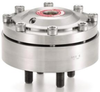 High Displacement Diaphragm Seals for Low Pressure Applications - Image