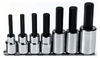 Drive Bit Set - J5441-7 - Proto® Industrial Tools
