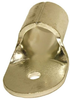 RING LUG - YAD25M16E58 - Hubbell Incorporated
