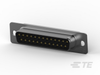 D-Shaped Connectors -- 5-747913-2 - Image