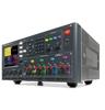 DC Power Analyzer Mainframe w/o Datalogger -- N6705C-055