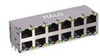 Modular Connectors / Ethernet Connectors - HCJ26-802SK-L21 - VAST STOCK CO., LIMITED