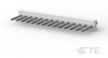 PCB Headers & Receptacles - 1-640383-4 - TE Connectivity