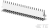 PCB Headers & Receptacles - 2-640387-2 - TE Connectivity