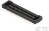 PCB Headers & Receptacles - 4-2363961-0 - TE Connectivity