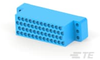 Rectangular Power Connectors - 201358-3 - TE Connectivity