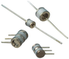 Gas Discharge Tube, 2P, 10Ka, 800V; Product Range Raychem Te Connectivity - 24K2053 - Newark, An Avnet Company