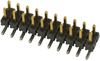Header, 2.0Mm, Smd, 2X10 Position; Connector Systems Samtec - 59P3111 - Newark, An Avnet Company