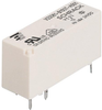 Power Relay, Spst-No, 5Vdc, 8A, Tht; Contact Configuration Schrack Te Connectivity - 57AC7626 - Newark, An Avnet Company