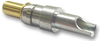 Contact, Power, D Sub Combo, Pin, Solder; For Use With Harting - 44J6454 - Newark, An Avnet Company
