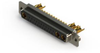 Combo D-Sub Conn, Rcpt, Dc-25W3, Panel; Product Range Edac - 54AJ7996 - Newark, An Avnet Company