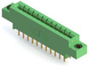 Card Edge Conn, Dual Side, 22Pos, Th; Card Edge Connector Type Edac - 59AJ5229 - Newark, An Avnet Company