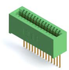 Card Edge Conn, Single, 14Pos, Wire Wrap; Card Edge Connector Type Edac - 59AJ8401 - Newark, An Avnet Company