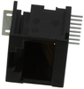 Connector, Rj45, Jack, 8P8C, Smd; Modular Connector Type Amphenol Communications Solutions - 65AC3208 - Newark, An Avnet Company