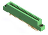 Card Edge Conn, Dual, 48Pos, Solder Lug; Card Edge Connector Type Edac - 64AJ5205 - Newark, An Avnet Company