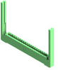 Card Edge Connector Rohs Compliant Edac - 62AJ3389 - Newark, An Avnet Company