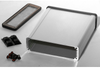 Small Enclosures - Extruded Enclosures - 1457L1201E - Hammond Manufacturing Company Inc.