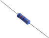 Res, 1K3, 5W, Axial, Metal Oxide; Resistance Minireel Te Connectivity/neohm - 97AC6009 - Newark, An Avnet Company