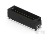 PCB Headers & Receptacles - 464686-E - TE Connectivity