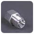 Slurry Packing Adapter -- C-128-40 - Image