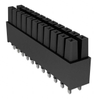 Connectors, Interconnects - Rectangular Connectors - Headers, Receptacles, Female Sockets - 1382318-IPS1-111-01-S-D - Win Source Electronics