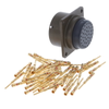 Circular Connector Assemblies - IMS3122E20-41P-ND - DigiKey