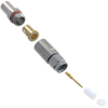 Coaxial Connector (RF) Assemblies - 744-1401-ND - DigiKey
