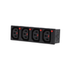 Power Entry Modules (PEM) - 817-2292-ND - DigiKey