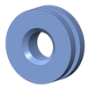 Screw Grommets - EAR1181-ND - DigiKey