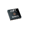 Humidity, Moisture Sensors -- SI7015-A20-GMR-ND