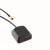 RF Antennas - ALPHA19/3M/SMAM/S/S/17 - Quarktwin Technology Ltd.