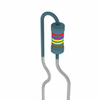 Through Hole Resistors - PRNF14FTD2M74-ND - DigiKey