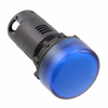 Panel Indicators, Pilot Lights -- SW1686-ND