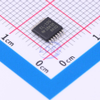ADC/DAC/Data Conversion >> Digital Potentiometers -- TPL0102-100PWR - Image