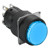 Pushbutton Switches - 4008-XB6EAW6B1P-ND - DigiKey