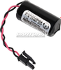 Battery - Lithium Non-Rechargeable - Lithium Primary Packs - COMP-304 - Dantona Industries, Inc.