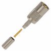 Coaxial Connector (RF) Assemblies - A4035-ND - DigiKey