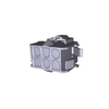 Rectangular Connector Housings - A25197-ND - DigiKey