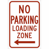Signs, Nameplates, Posters - 2267-113307-ND - DigiKey