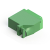 Backplane Connector Housings - 151-516-120-542-110-ND - DigiKey