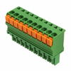 Headers, Plugs and Sockets - A104378-ND - DigiKey