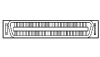 Board to Board & Mezzanine Connectors - 1-1734100-6 - Powell Electronics, Inc.