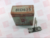 Thermal Overload/Heater - 66039779 - Radwell International