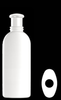 Tall Flat Oval - 5413 - M&H Plastics
