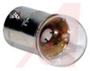 Lamp, Incandescent, 24Vdc, Base Type: BA9S, Power Rating 1W - 70173495 - Allied Electronics, Inc.