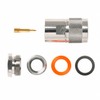 Coaxial Connector (RF) Assemblies - 73062-ND - DigiKey