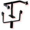 PA-300 Tripod Wall Mounting Bracket - MB-350 - Visual Sound, Inc.